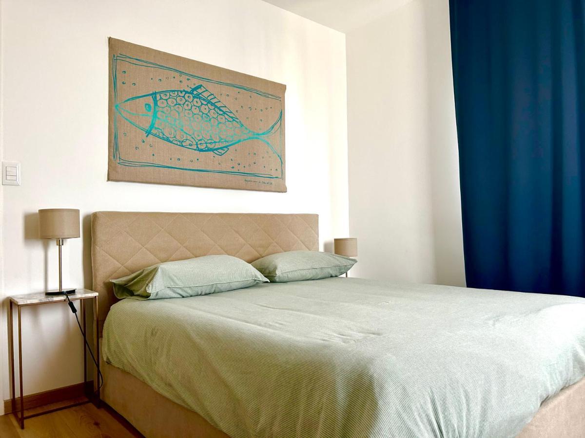Taormina Casa Sarina Apartment Exterior photo